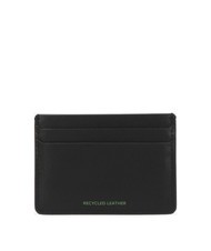 TOMMY HILFIGER TOMMY JEANS Heritage Portacard piatto black - Portafogli Donna - 2