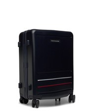 TOMMY HILFIGER TH Trolley Bagaglio a Mano space blue - Bagagli a mano - 3