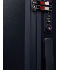 TOMMY HILFIGER TH Trolley Bagaglio a Mano space blue - Bagagli a mano - 5