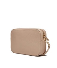 COCCINELLE TEBE Borsa a tracolla in pelle martellata - Borse Donna