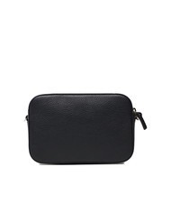 COCCINELLE TEBE Borsa a tracolla in pelle martellata - Borse Donna