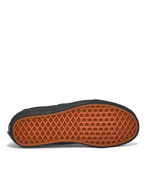 DOHENY Sneakers in canvas black/black - Scarpe Donna