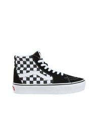 VANS SK8-HI Platform 2.0 Sneakers alte - Scarpe Unisex