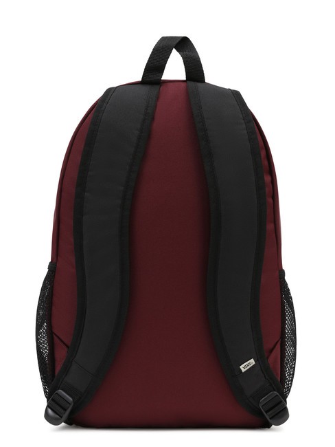 ALUMNI PACK 5-B Zaino porta pc 15.6" port royale/white - Zaini Scuola & Tempo Libero