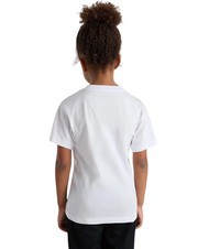 VANS VANS CLASSIC T-shirt in cotone - T-shirt Bambino