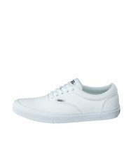VANS DOHENY Sneakers in canvas (triple white) white - Scarpe Uomo - 2