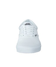 VANS DOHENY Sneakers in canvas (triple white) white - Scarpe Uomo - 4