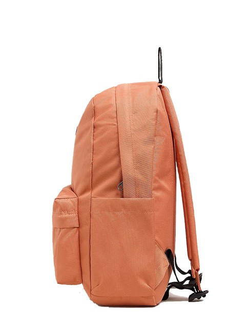 OLD SKOOL CLASSIC 15" PC backpack carnelian - Zaini Scuola & Tempo Libero