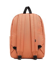 VANS OLD SKOOL CLASSIC 15" PC backpack carnelian - Zaini Scuola & Tempo Libero - 4