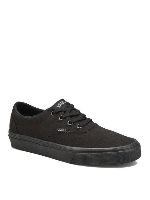 DOHENY Sneakers in canvas black/black - Scarpe Donna