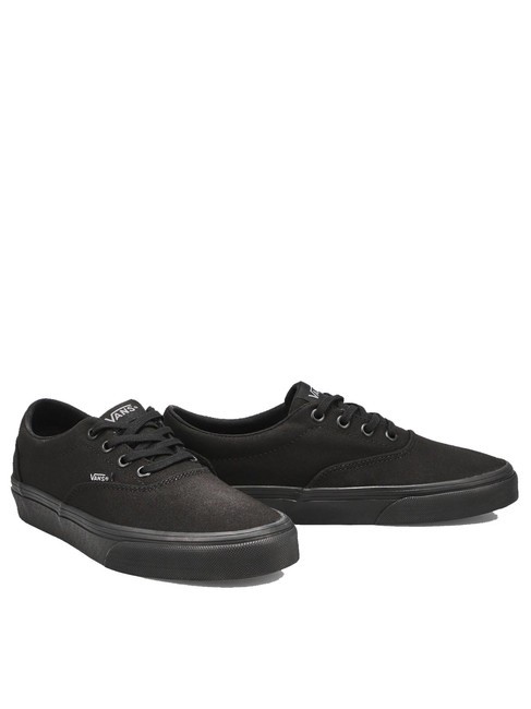 DOHENY Sneakers in canvas black/black - Scarpe Donna