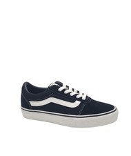 VANS WARD W Sneakers in canvas - Scarpe Donna