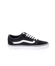 VANS WARD M Sneakers white blac - Scarpe Uomo - 4