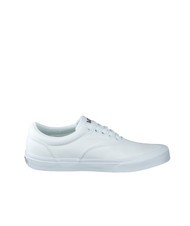 VANS DOHENY Sneakers in canvas (triple white) white - Scarpe Uomo - 3
