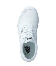 VANS DOHENY Sneakers in canvas (triple white) white - Scarpe Uomo - 6