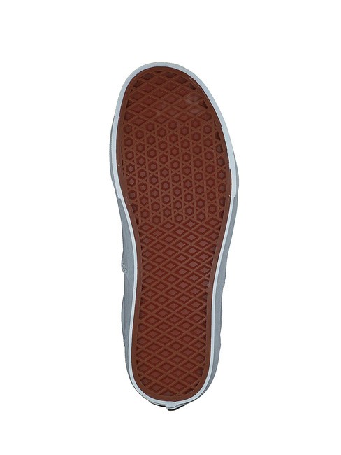 DOHENY Sneakers in canvas (triple white) white - Scarpe Uomo