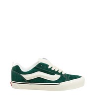 VANS KNU SKOOL Sneakers in pelle suede - Scarpe Unisex