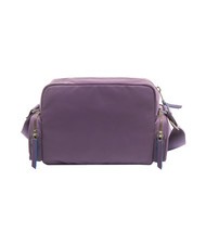 PIQUADRO CAMPIONARIO - PQ-RY  Borsello a tracolla vinaccia - Tracolle Uomo - 4