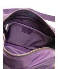 PIQUADRO CAMPIONARIO - PQ-RY  Borsello a tracolla vinaccia - Tracolle Uomo - 5