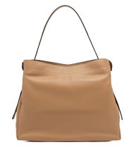 GIANNI CHIARINI OTTAVIA  Borsa a spalla, in pelle nature - Borse Donna - 3