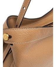 GIANNI CHIARINI OTTAVIA  Borsa a spalla, in pelle nature - Borse Donna - 4