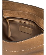 GIANNI CHIARINI OTTAVIA  Borsa a spalla, in pelle nature - Borse Donna - 5