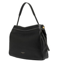 GIANNI CHIARINI OTTAVIA  Borsa a spalla, in pelle Nero - Borse Donna - 2