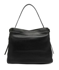 GIANNI CHIARINI OTTAVIA  Borsa a spalla, in pelle Nero - Borse Donna - 3