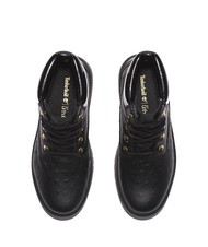 TIMBERLAND STONE STREET Stivaletti impermeabili JETBLACK - Scarpe Donna - 4