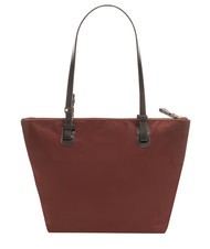 BRIC’S X-BAG Shopping bag a spalla bordeaux - Borse Donna - 4