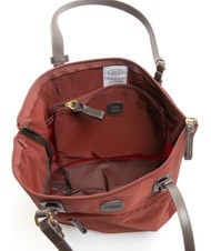 BRIC’S X-BAG Shopping bag a spalla bordeaux - Borse Donna - 5