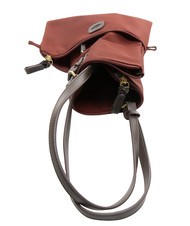 BRIC’S X-BAG Shopping bag a spalla bordeaux - Borse Donna - 6
