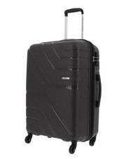 AMERICAN TOURISTER UPLAND Set 3 trolley: cabin, medio, grande NERO - Set Trolley - 4