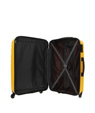 AMERICAN TOURISTER UPLAND Trolley misura media - Trolley Rigidi