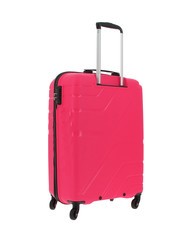AMERICAN TOURISTER UPLAND Trolley misura media pink - Trolley Rigidi - 3