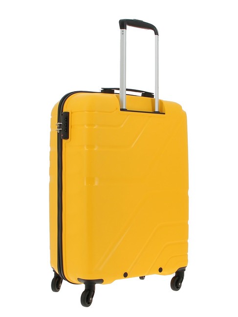 UPLAND Trolley bagaglio a mano yellow - Bagagli a mano