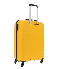 AMERICAN TOURISTER UPLAND Trolley bagaglio a mano yellow - Bagagli a mano - 3