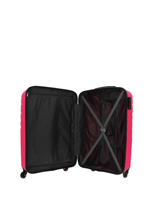 UPLAND Trolley bagaglio a mano pink - Bagagli a mano