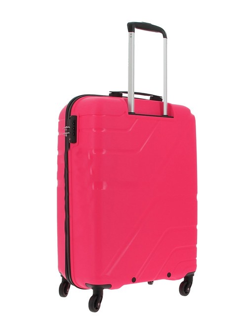 UPLAND Trolley bagaglio a mano pink - Bagagli a mano