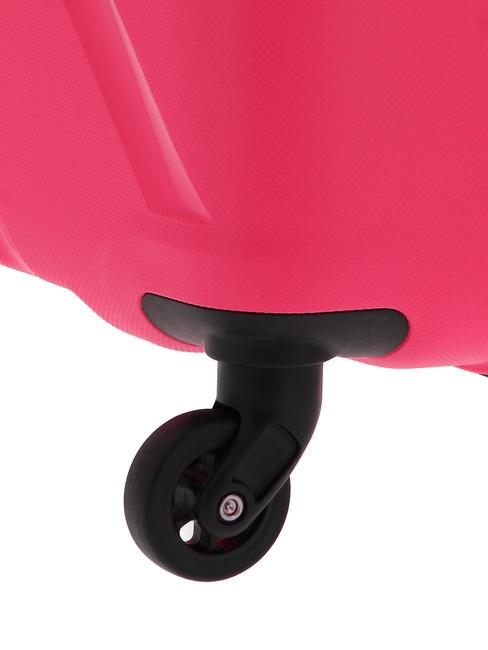 UPLAND Trolley bagaglio a mano pink - Bagagli a mano