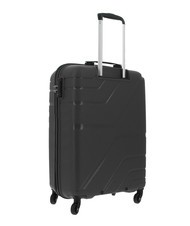 AMERICAN TOURISTER UPLAND Trolley bagaglio a mano NERO - Bagagli a mano - 3