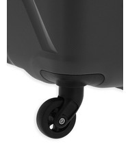 AMERICAN TOURISTER UPLAND Trolley bagaglio a mano NERO - Bagagli a mano - 5