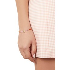 GUESS ARM PARTY Bracciale con perline ylw gold/multicolor - Bracciali Donna - 2