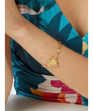 GUESS ALL OF US Bracciale con cuore - Bracciali Donna