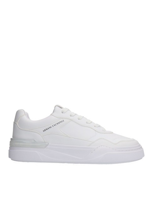 A|X Sneakers Uomo optic white - Scarpe Uomo