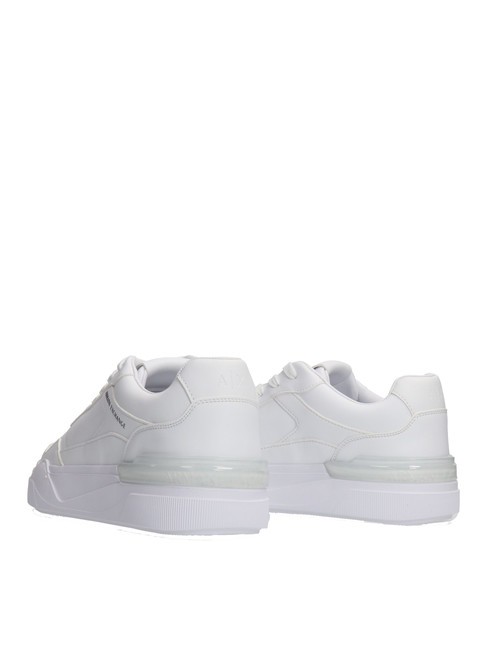A|X Sneakers Uomo optic white - Scarpe Uomo
