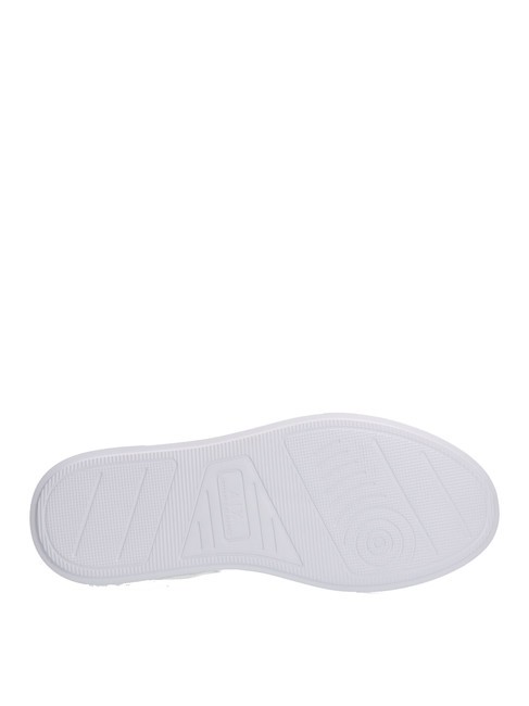 A|X Sneakers Uomo optic white - Scarpe Uomo