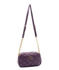 ROCCOBAROCCO TESSA Borsa camera case a tracolla - Borse Donna