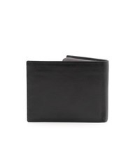 ROCCOBAROCCO ROUND Portafoglio portamonete in pelle moro - Portafogli Uomo - 3