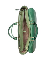 PIQUADRO CAMPIONARIO -  DAFNE Borsa porta PC 15,6" verde/verde - Cartelle Lavoro - 5
